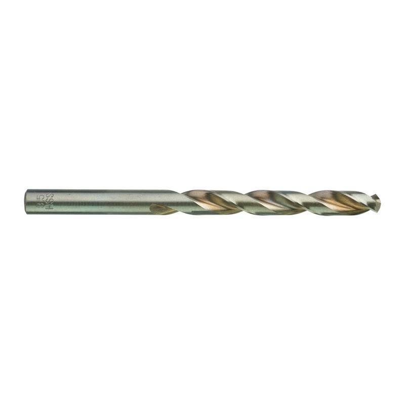 4932352364 - Wiertło do metalu HSS-G Thunderweb, 8,5 x 75/117 mm (1 szt.) 4932352364 - Wiertło do metalu HSS-G Thunderweb, 8,5 x 75/117 mm (1 szt.)