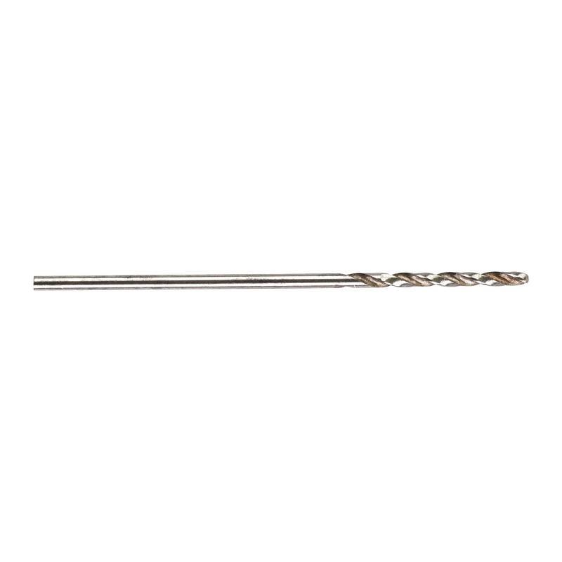 4932459826 - Wiertło do metalu HSS-G Thunderweb, 1,1 x 14/36 mm (10 szt.) 4932459826 - Wiertło do metalu HSS-G Thunderweb, 1,1 x 14/36 mm (10 szt.)