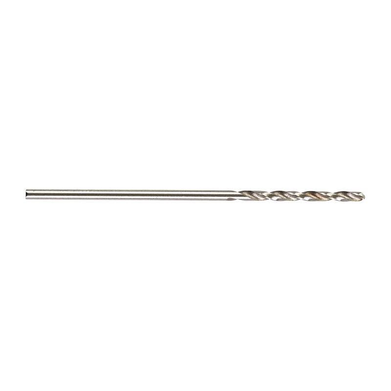 4932459827 - Wiertło do metalu HSS-G Thunderweb, 1,2 x 16/38 mm (10 szt.) 4932459827 - Wiertło do metalu HSS-G Thunderweb, 1,2 x 16/38 mm (10 szt.)