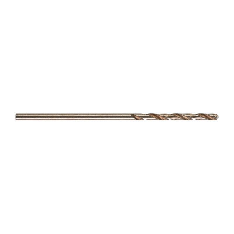 4932459828 - Wiertło do metalu HSS-G Thunderweb, 1,3 x 16/38 mm (10 szt.) 4932459828 - Wiertło do metalu HSS-G Thunderweb, 1,3 x 16/38 mm (10 szt.)