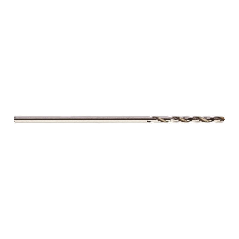 4932352377 - Wiertło do metalu HSS-G Thunderweb, 1,0 x 12/34 mm (10szt.) 4932352377 - Wiertło do metalu HSS-G Thunderweb, 1,0 x 12/34 mm (10szt.)