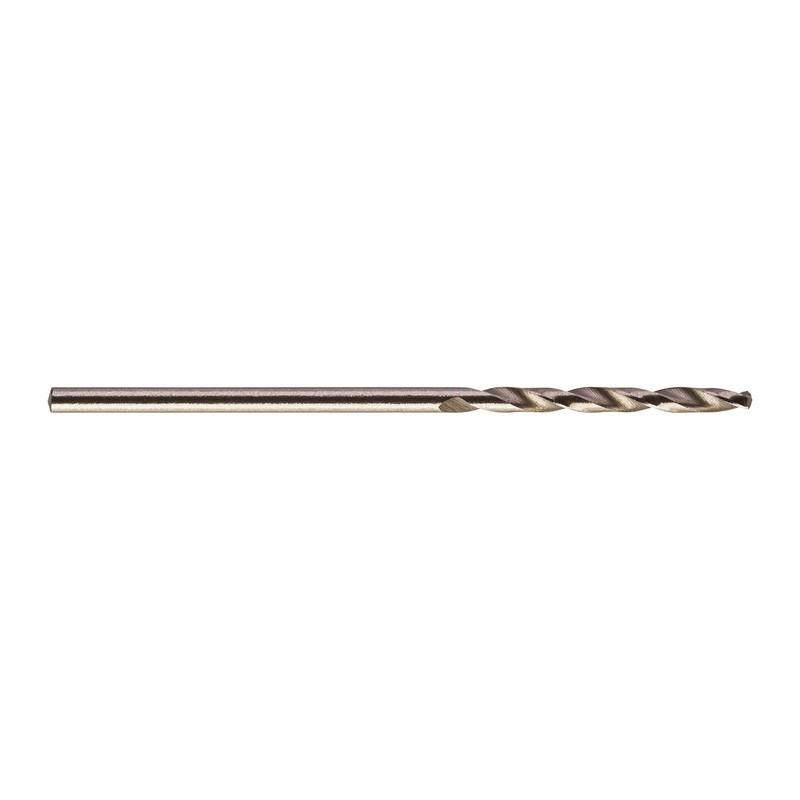 4932352378 - Wiertło metalu HSS-G Thunderweb, 1,5 x 18/40 mm (10szt.) 4932352378 - Wiertło metalu HSS-G Thunderweb, 1,5 x 18/40 mm (10szt.)