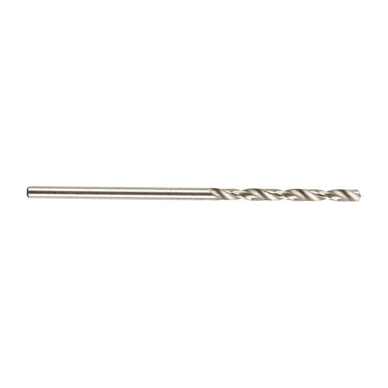 4932459830 - Wiertło do metalu HSS-G Thunderweb, 1,6 x 20/43 mm (10 szt.) 4932459830 - Wiertło do metalu HSS-G Thunderweb, 1,6 x 20/43 mm (10 szt.)