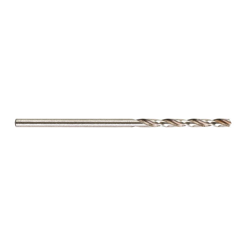 4932459831 - Wiertło do metalu HSS-G Thunderweb, 1,7 x 20/43 mm (10 szt.) 4932459831 - Wiertło do metalu HSS-G Thunderweb, 1,7 x 20/43 mm (10 szt.)
