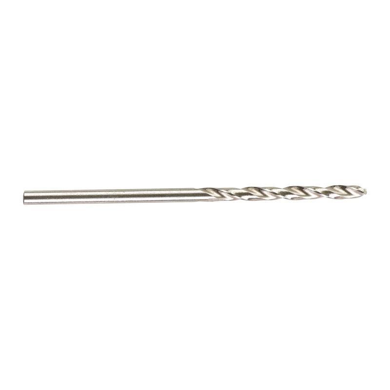 4932459834 - Wiertło do metalu HSS-G Thunderweb, 2,1 x 24/49 mm (10 szt.) 4932459834 - Wiertło do metalu HSS-G Thunderweb, 2,1 x 24/49 mm (10 szt.)