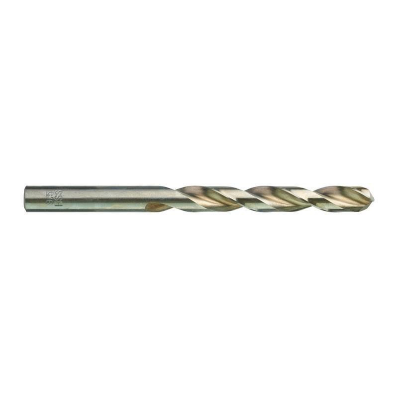 4932352366 - Wiertło do metalu HSS-G Thunderweb, 9,5 x 81/125 mm (1 szt.) 4932352366 - Wiertło do metalu HSS-G Thunderweb, 9,5 x 81/125 mm (1 szt.)