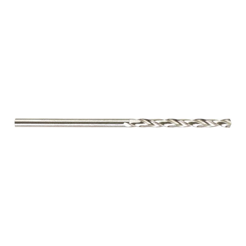 4932459835 - Wiertło do metalu HSS-G Thunderweb, 2,2 x 27/53 mm (10 szt.) 4932459835 - Wiertło do metalu HSS-G Thunderweb, 2,2 x 27/53 mm (10 szt.)