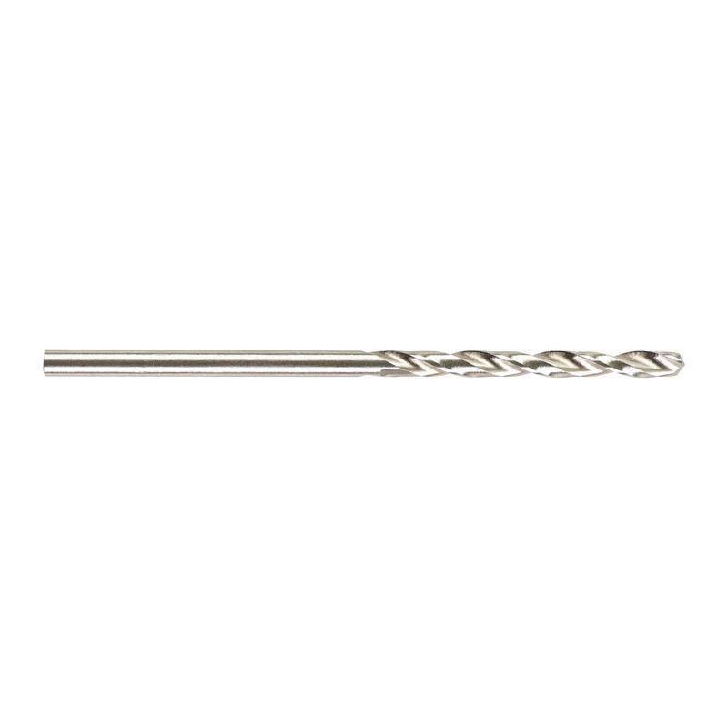 4932459836 - Wiertło do metalu HSS-G Thunderweb, 2,3 x 27/53 mm (10 szt.) 4932459836 - Wiertło do metalu HSS-G Thunderweb, 2,3 x 27/53 mm (10 szt.)
