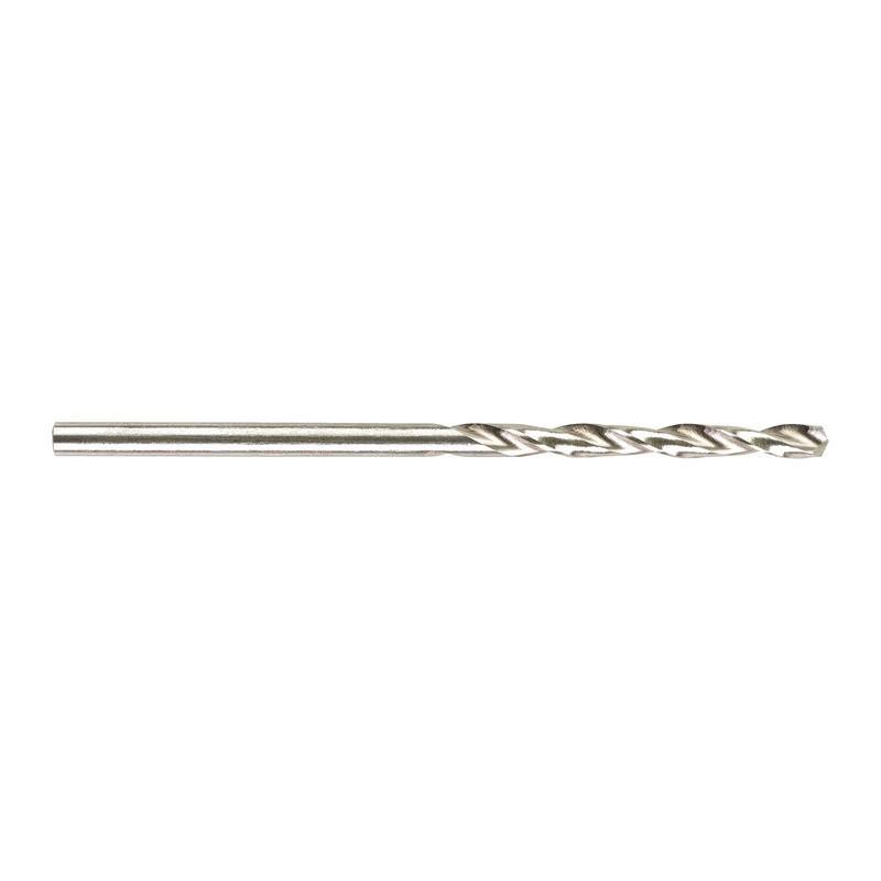4932459837 - Wiertło do metalu HSS-G Thunderweb, 2,6 x 30/57 mm (10 szt.) 4932459837 - Wiertło do metalu HSS-G Thunderweb, 2,6 x 30/57 mm (10 szt.)