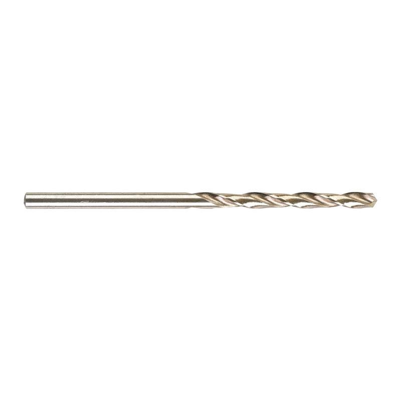 4932459840 - Wiertło do metalu HSS-G Thunderweb, 2,9 x 33/61 mm (10 szt.) 4932459840 - Wiertło do metalu HSS-G Thunderweb, 2,9 x 33/61 mm (10 szt.)