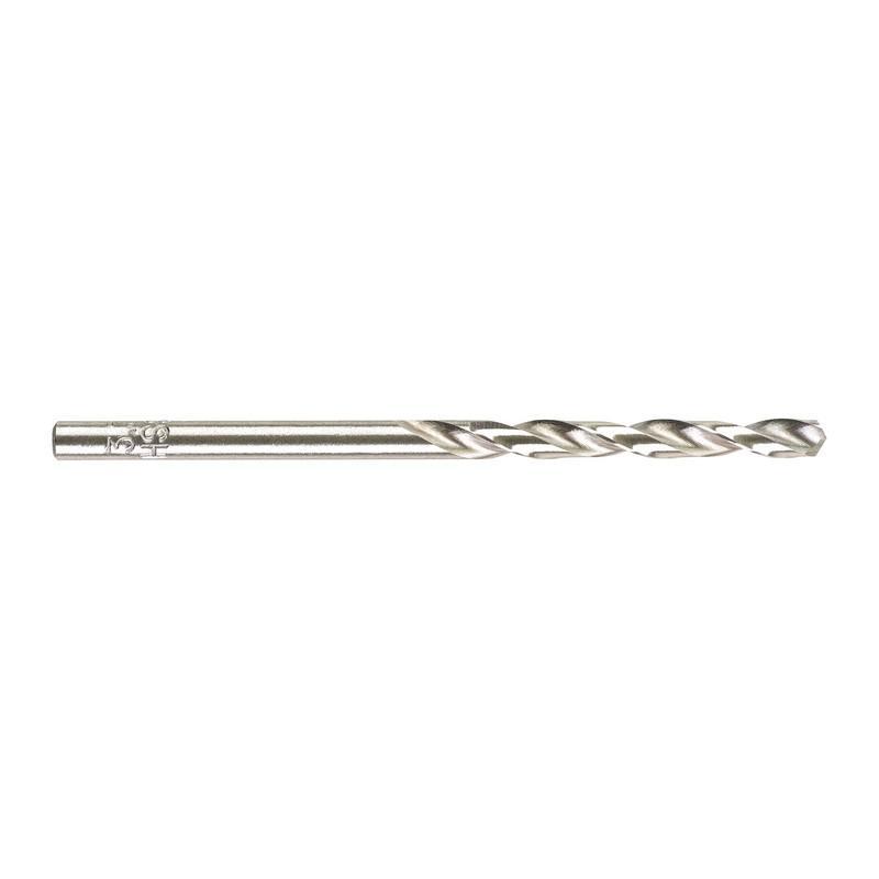 4932459842 - Wiertło do metalu HSS-G Thunderweb, 3,3 x 36/65 mm (10 szt.) 4932459842 - Wiertło do metalu HSS-G Thunderweb, 3,3 x 36/65 mm (10 szt.)