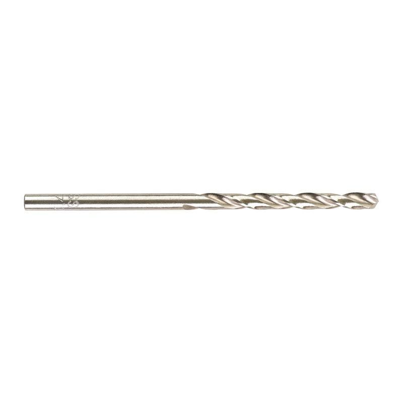 4932459843 - Wiertło do metalu HSS-G Thunderweb, 3,4 x 39/70 mm (10 szt.) 4932459843 - Wiertło do metalu HSS-G Thunderweb, 3,4 x 39/70 mm (10 szt.)