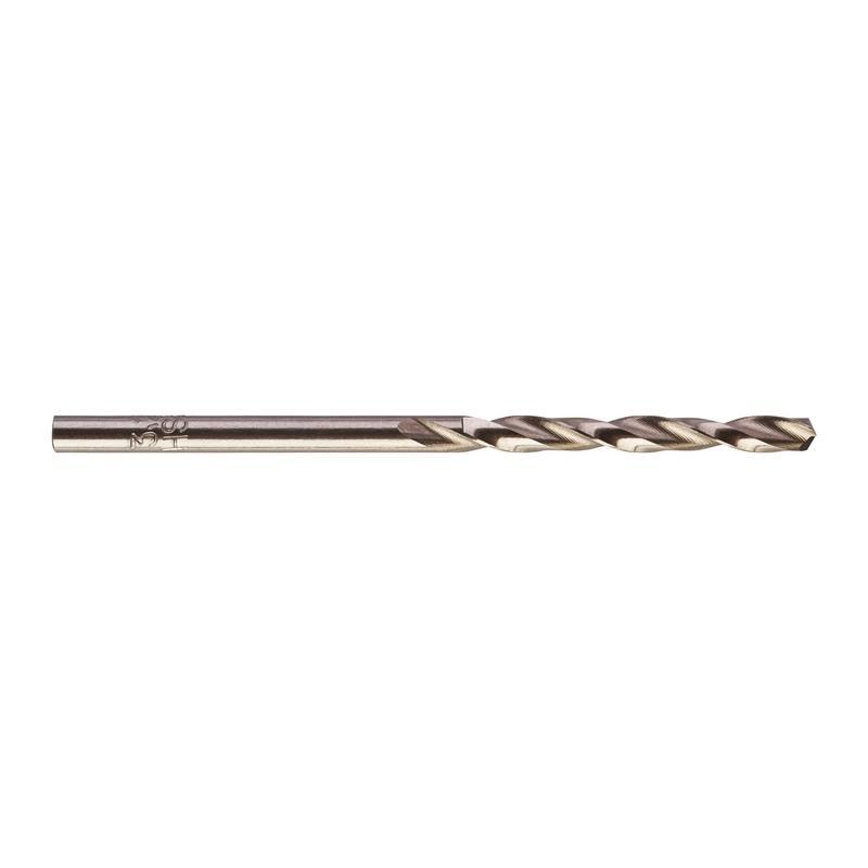 4932352382 - Wiertło do metalu HSS-G Thunderweb, 3,2 x 36/65 mm (10szt.) 4932352382 - Wiertło do metalu HSS-G Thunderweb, 3,2 x 36/65 mm (10szt.)