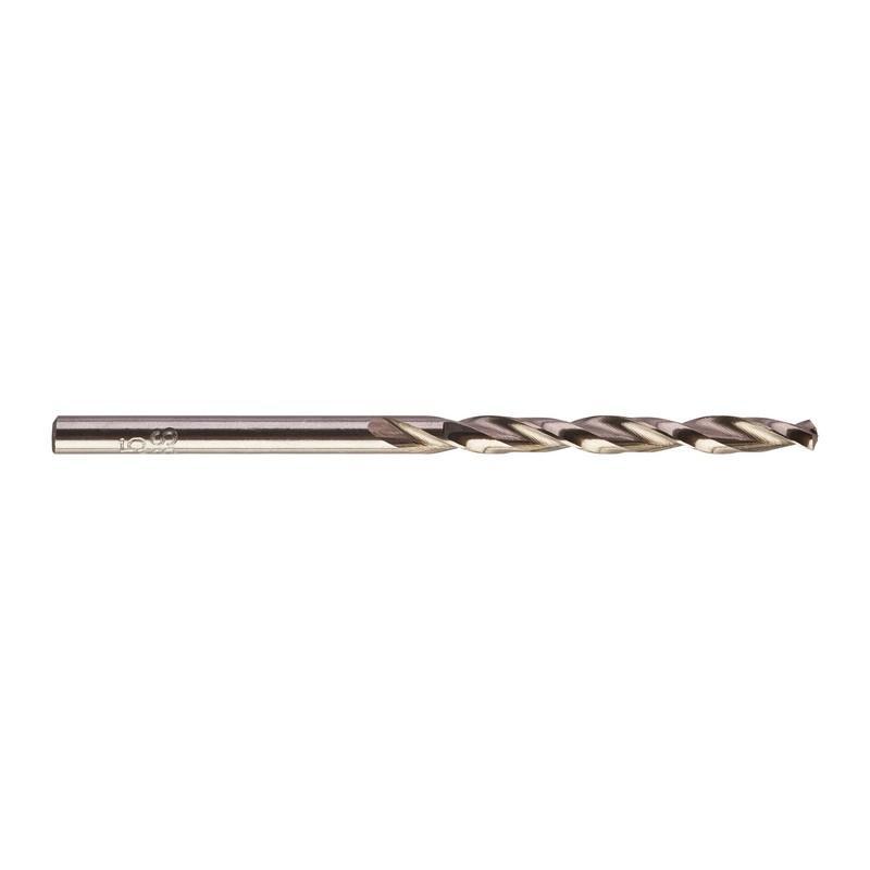 4932352383 - Wiertło do metalu HSS-G Thunderweb, 3,5 x 39/70 mm (10szt.) 4932352383 - Wiertło do metalu HSS-G Thunderweb, 3,5 x 39/70 mm (10szt.)