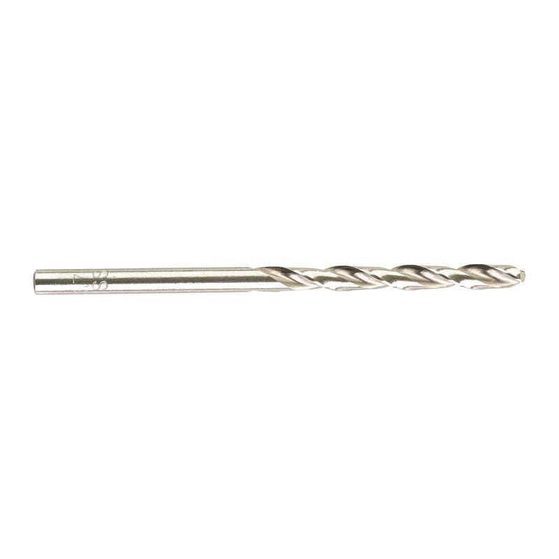 4932459845 - Wiertło do metalu HSS-G Thunderweb, 3,7 x 39/70 mm (10 szt.) 4932459845 - Wiertło do metalu HSS-G Thunderweb, 3,7 x 39/70 mm (10 szt.)