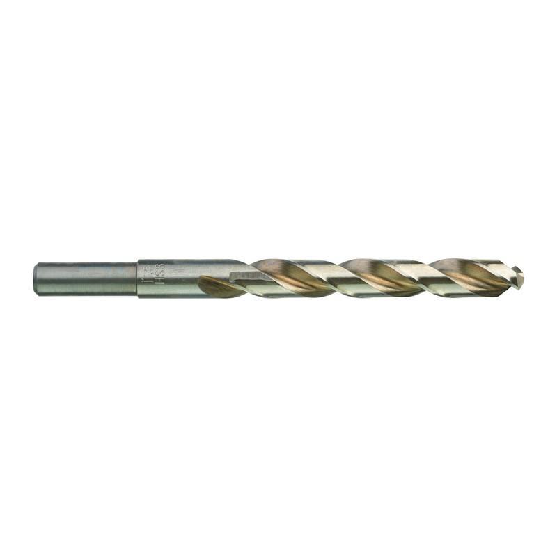 4932352370 - Wiertło do metalu HSS-G Thunderweb, 11,5 x 94/142 mm (1 szt.) 4932352370 - Wiertło do metalu HSS-G Thunderweb, 11,5 x 94/142 mm (1 szt.)