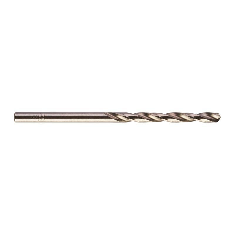 4932430547 - Wiertło do metalu HSS-G Thunderweb, 3,8 x 43/75 mm (10szt.) 4932430547 - Wiertło do metalu HSS-G Thunderweb, 3,8 x 43/75 mm (10szt.)