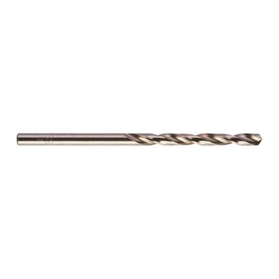 4932430547 - Wiertło do metalu HSS-G Thunderweb, 3,8 x 43/75 mm (10szt.)