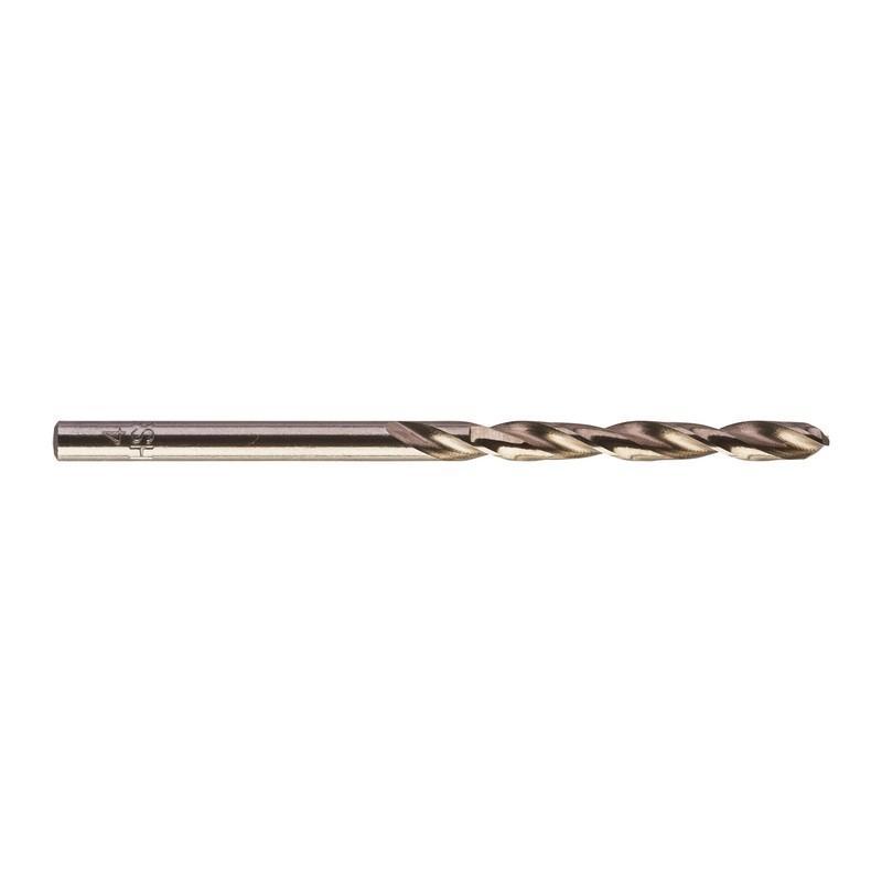 4932352384 - Wiertło do metalu HSS-G Thunderweb, 4,0 x 43/75 mm (10szt.) 4932352384 - Wiertło do metalu HSS-G Thunderweb, 4,0 x 43/75 mm (10szt.)