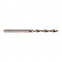 4932352384 - Metal drill bit HSS-G Thunderweb, 4 x 43/75 mm (10 pcs.)