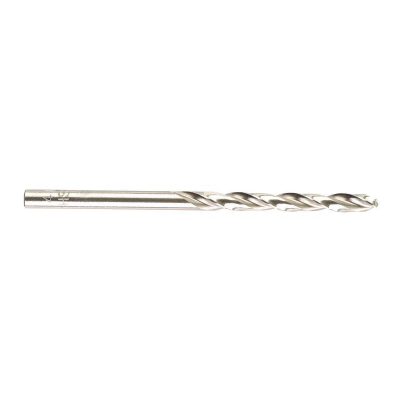 4932459847 - Wiertło do metalu HSS-G Thunderweb, 4,1 x 43/75 mm (10 szt.) 4932459847 - Wiertło do metalu HSS-G Thunderweb, 4,1 x 43/75 mm (10 szt.)
