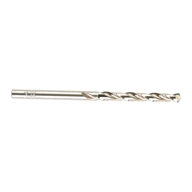 4932459849 - Wiertło do metalu HSS-G Thunderweb, 4,4 x 47/80 mm (10 szt.) 4932459849 - Wiertło do metalu HSS-G Thunderweb, 4,4 x 47/80 mm (10 szt.)