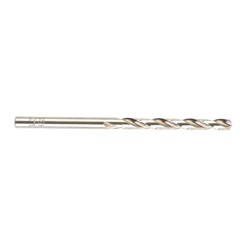 4932459848 - Wiertło do metalu HSS-G Thunderweb, 4,3 x 47/80 mm (10 szt.) 4932459848 - Wiertło do metalu HSS-G Thunderweb, 4,3 x 47/80 mm (10 szt.)