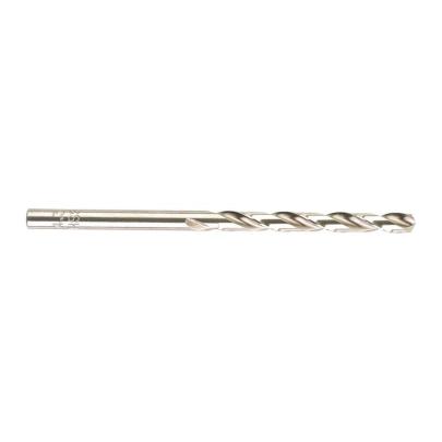 4932459848 - Wiertło do metalu HSS-G Thunderweb, 4,3  x 47/80 mm (10 szt.)