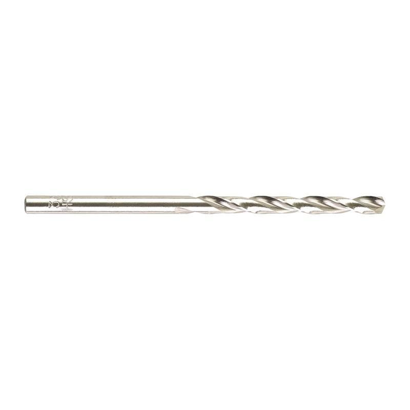 4932459846 - Wiertło do metalu HSS-G Thunderweb, 3,9 x 43/75 mm (10 szt.) 4932459846 - Wiertło do metalu HSS-G Thunderweb, 3,9 x 43/75 mm (10 szt.)