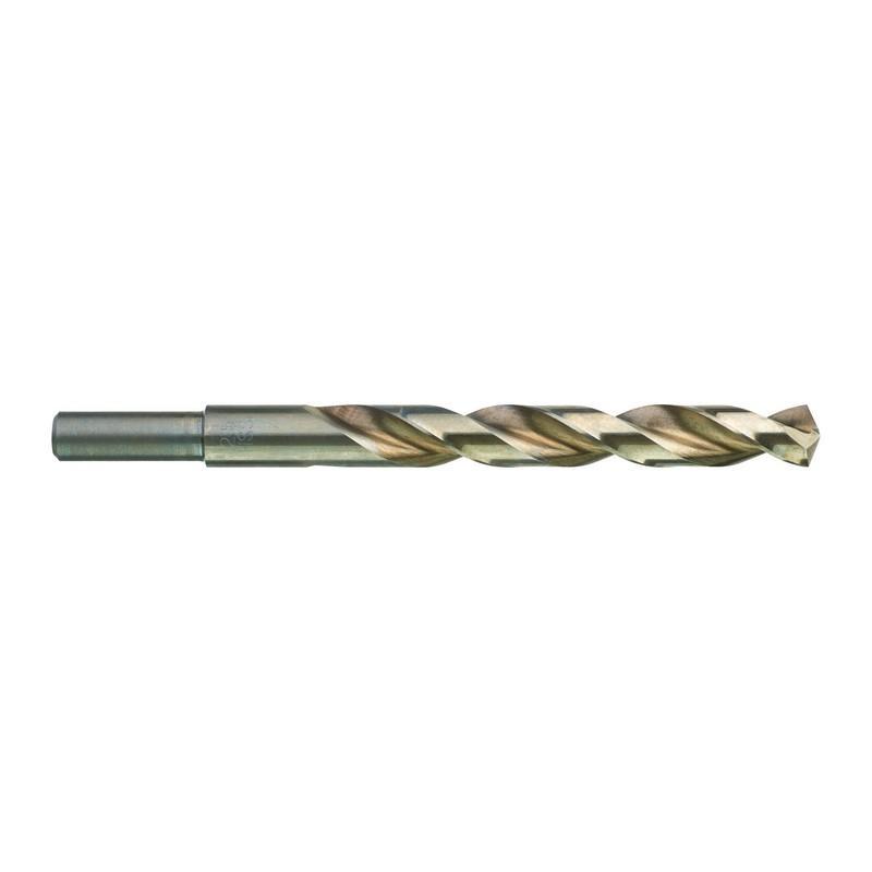 4932352372 - Wiertło do metalu HSS-G Thunderweb, 12,5 x 101/151 mm (1 szt.) 4932352372 - Wiertło do metalu HSS-G Thunderweb, 12,5 x 101/151 mm (1 szt.)