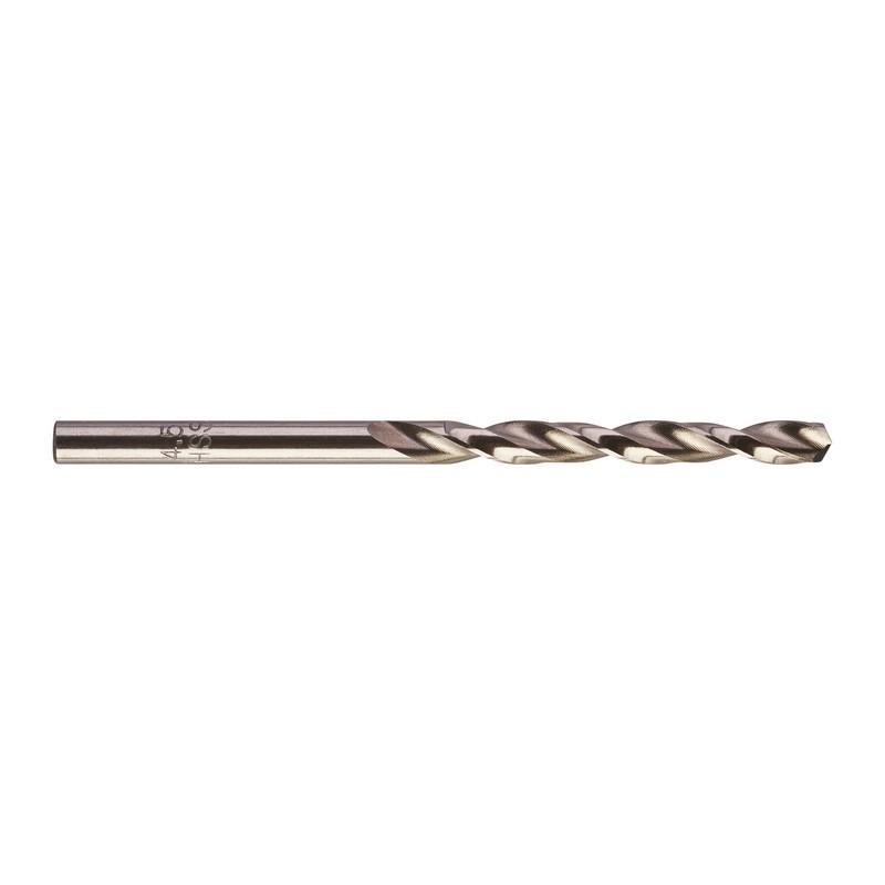4932352386 - Wiertło do metalu HSS-G Thunderweb, 4,5 x 47/80 mm (10szt.) 4932352386 - Wiertło do metalu HSS-G Thunderweb, 4,5 x 47/80 mm (10szt.)