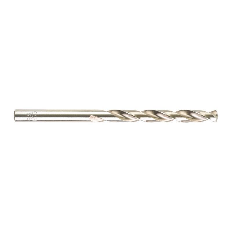 4932459862 - Wiertło do metalu HSS-G Thunderweb, 6,9 x 69/109 mm (5 szt.) 4932459862 - Wiertło do metalu HSS-G Thunderweb, 6,9 x 69/109 mm (5 szt.)