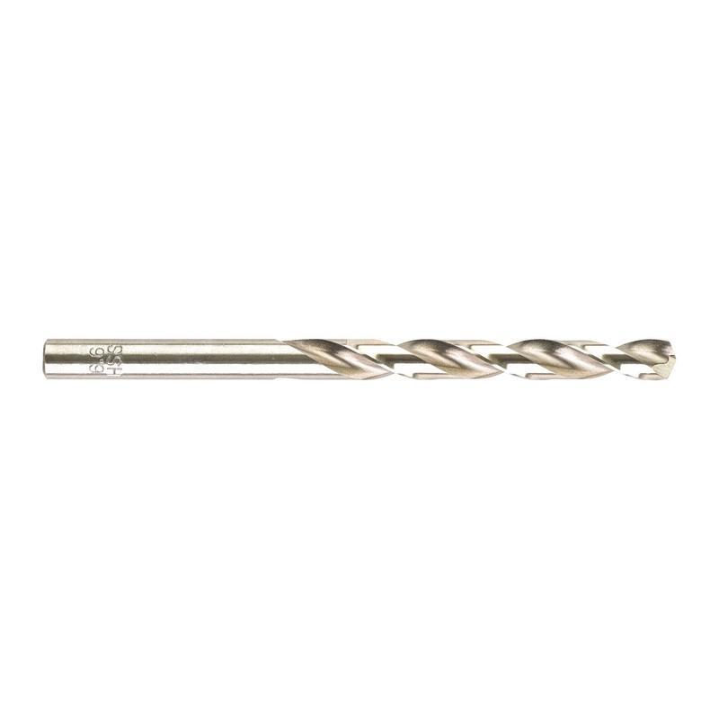 4932459860 - Wiertło do metalu HSS-G Thunderweb, 6,6 x 63/101 mm (5 szt.) 4932459860 - Wiertło do metalu HSS-G Thunderweb, 6,6 x 63/101 mm (5 szt.)