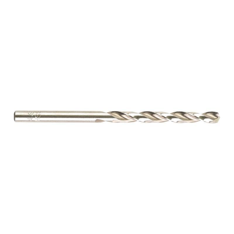 4932459852 - Wiertło do metalu HSS-G Thunderweb, 4,9 x 52/86 mm (10 szt.) 4932459852 - Wiertło do metalu HSS-G Thunderweb, 4,9 x 52/86 mm (10 szt.)