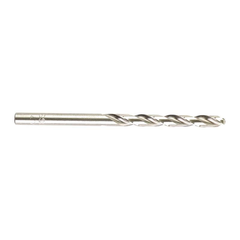 4932459851 - Wiertło do metalu HSS-G Thunderweb, 4,7 x 47/80 mm (10 szt.) 4932459851 - Wiertło do metalu HSS-G Thunderweb, 4,7 x 47/80 mm (10 szt.)