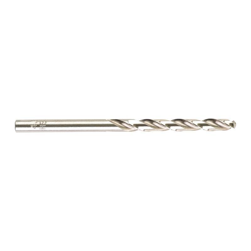 4932459850 - Wiertło do metalu HSS-G Thunderweb, 4,6 x 47/80 mm (10 szt.) 4932459850 - Wiertło do metalu HSS-G Thunderweb, 4,6 x 47/80 mm (10 szt.)