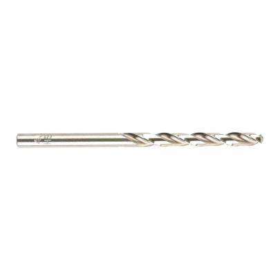 4932459850 - Wiertło do metalu HSS-G Thunderweb, 4,6 x 47/80 mm (10 szt.)