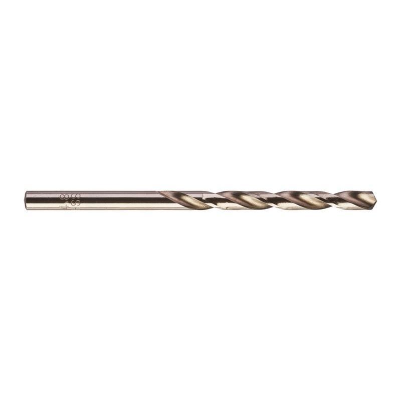 4932352387 - Wiertło do metalu HSS-G Thunderweb, 4,8 x 52/86 mm (10szt.) 4932352387 - Wiertło do metalu HSS-G Thunderweb, 4,8 x 52/86 mm (10szt.)