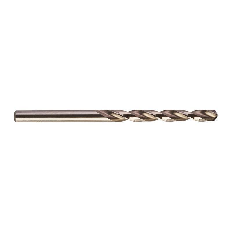 4932352388 - Wiertło do metalu HSS-G Thunderweb, 5,0 x 52/86 mm (10szt.) 4932352388 - Wiertło do metalu HSS-G Thunderweb, 5,0 x 52/86 mm (10szt.)