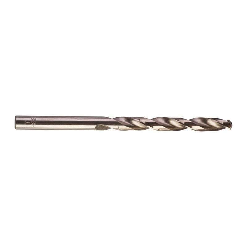 4932352393 - Wiertło do metalu HSS-G Thunderweb, 7,0 x 69/109 mm (5 szt.) 4932352393 - Wiertło do metalu HSS-G Thunderweb, 7,0 x 69/109 mm (5 szt.)