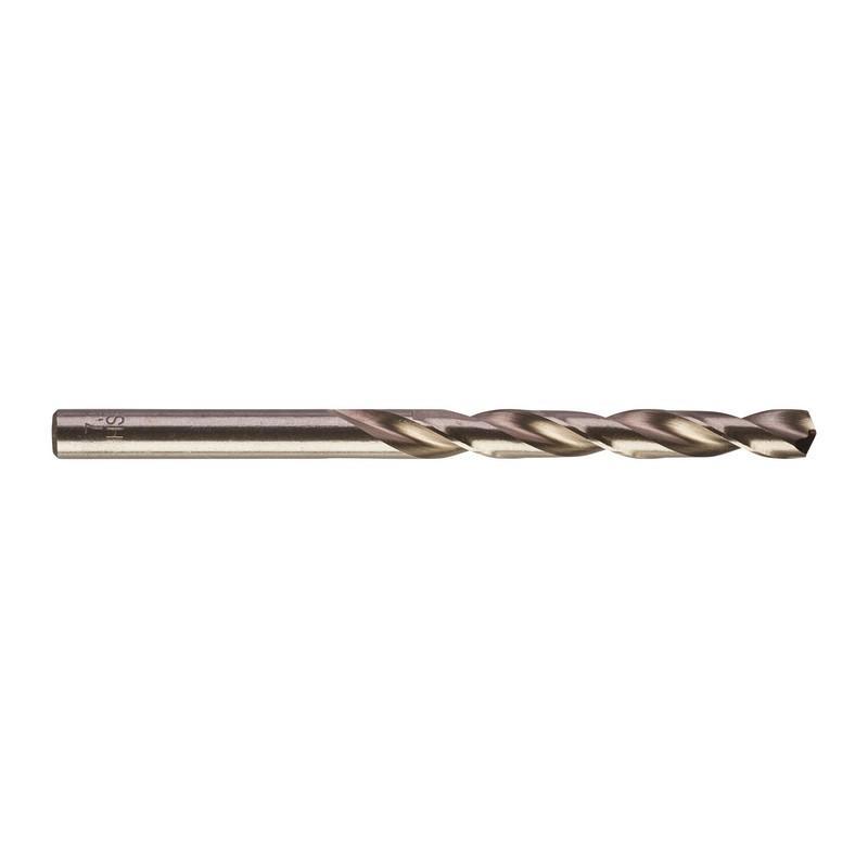 4932430551 - Wiertło do metalu HSS-G Thunderweb, 7,2 x 69/109 mm (5 szt.) 4932430551 - Wiertło do metalu HSS-G Thunderweb, 7,2 x 69/109 mm (5 szt.)