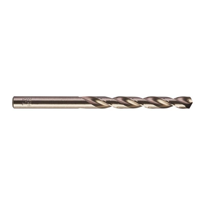 4932352394 - Wiertło do metalu HSS-G Thunderweb, 7,5 x 69/109 mm (5 szt.) 4932352394 - Wiertło do metalu HSS-G Thunderweb, 7,5 x 69/109 mm (5 szt.)