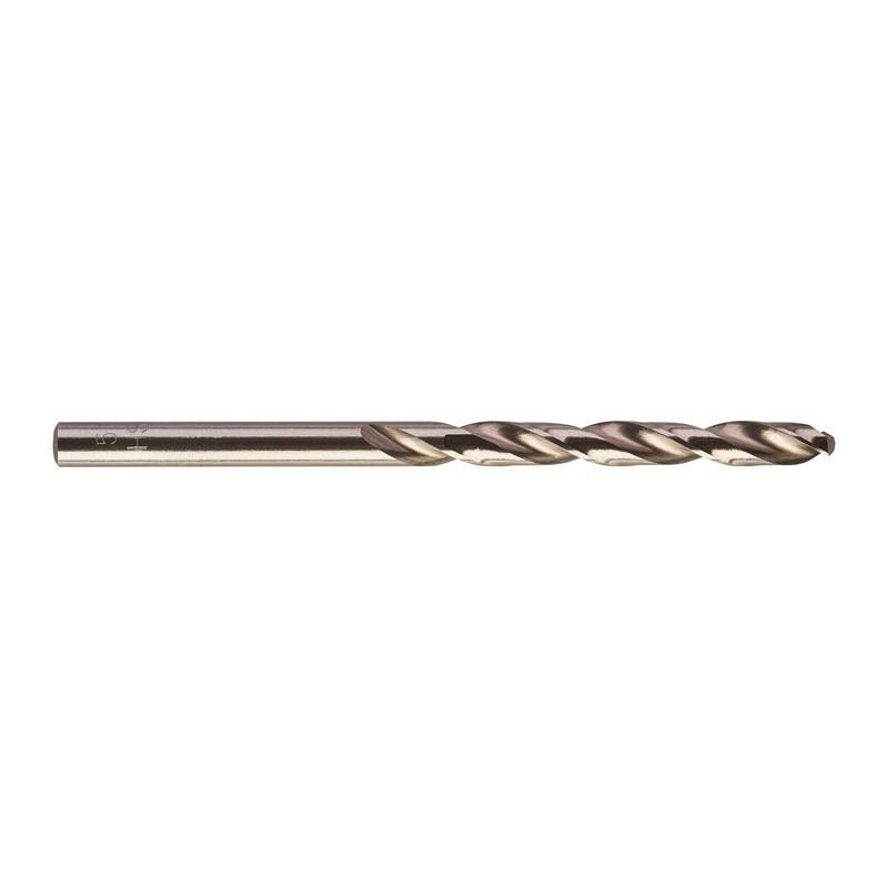 4932352389 - Wiertło do metalu HSS-G Thunderweb, 5,5 x 57/93 mm (10szt.) 4932352389 - Wiertło do metalu HSS-G Thunderweb, 5,5 x 57/93 mm (10szt.)
