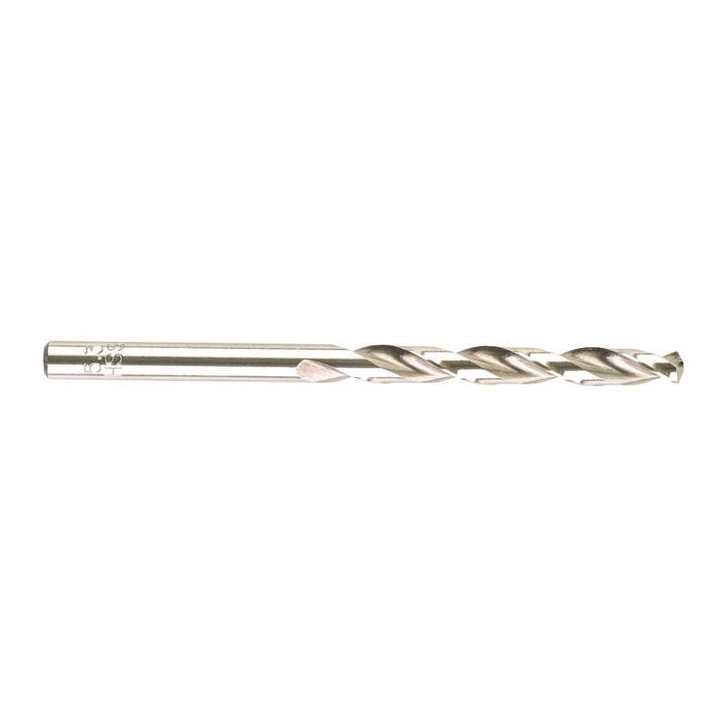 4932459854 - Wiertło do metalu HSS-G Thunderweb, 5,3 x 52/86 mm (10 szt.) 4932459854 - Wiertło do metalu HSS-G Thunderweb, 5,3 x 52/86 mm (10 szt.)