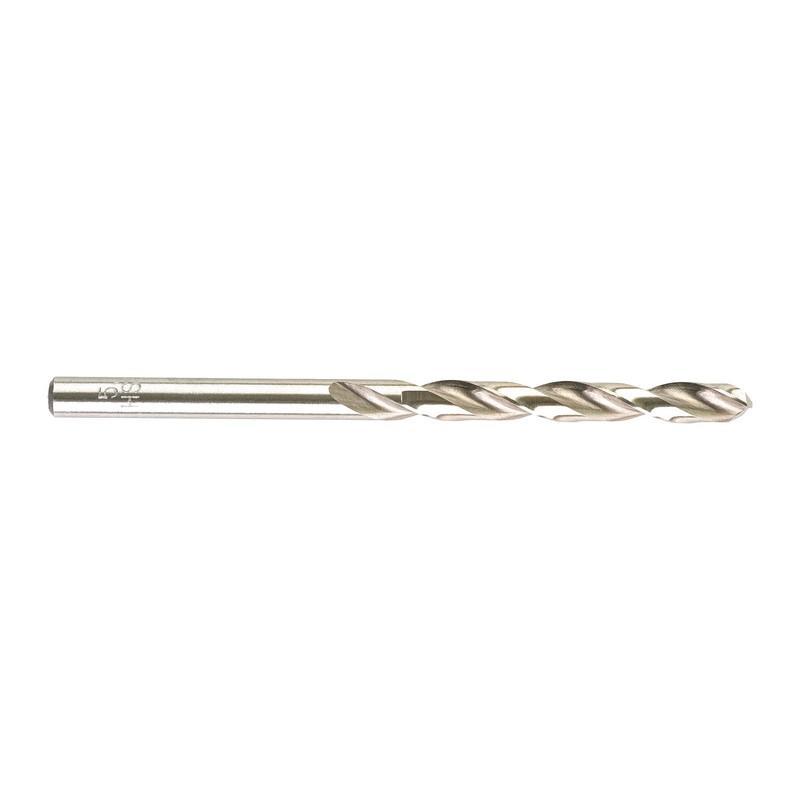 4932459853 - Wiertło do metalu HSS-G Thunderweb, 5,1 x 52/86 mm (10 szt.) 4932459853 - Wiertło do metalu HSS-G Thunderweb, 5,1 x 52/86 mm (10 szt.)