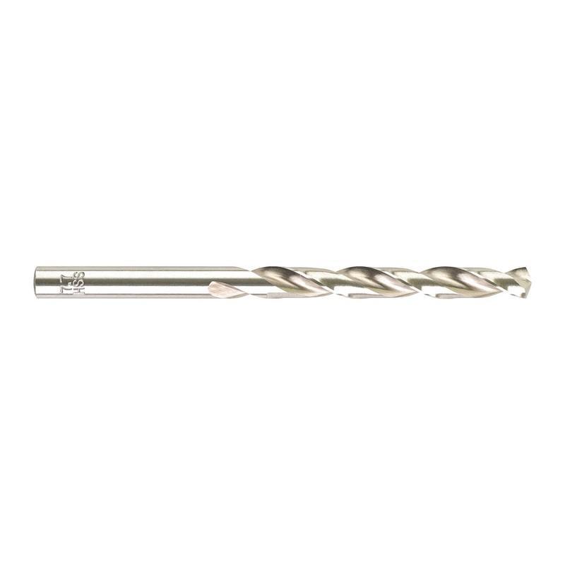 4932459867 - Wiertło do metalu HSS-G Thunderweb, 7,7 x 75/117 mm (5 szt.) 4932459867 - Wiertło do metalu HSS-G Thunderweb, 7,7 x 75/117 mm (5 szt.)