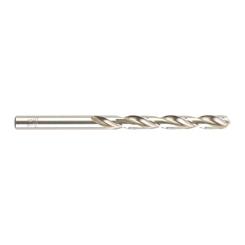 4932459866 - Wiertło do metalu HSS-G Thunderweb, 7,6 x 75/117 mm (5 szt.) 4932459866 - Wiertło do metalu HSS-G Thunderweb, 7,6 x 75/117 mm (5 szt.)