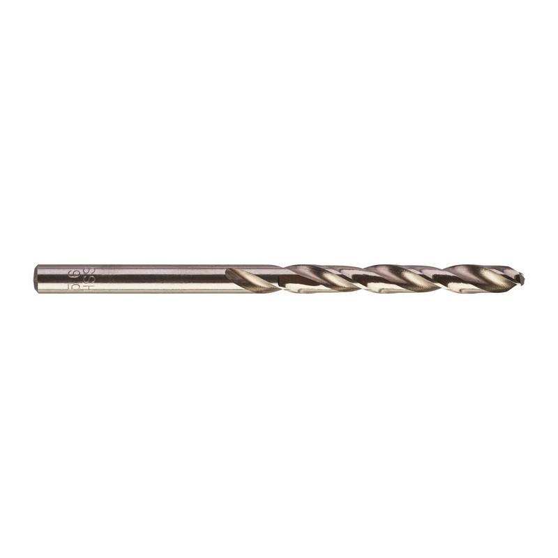 4932430570 - Wiertło do metalu HSS-G Thunderweb, 5,6 x 57/93 mm (10szt.) 4932430570 - Wiertło do metalu HSS-G Thunderweb, 5,6 x 57/93 mm (10szt.)