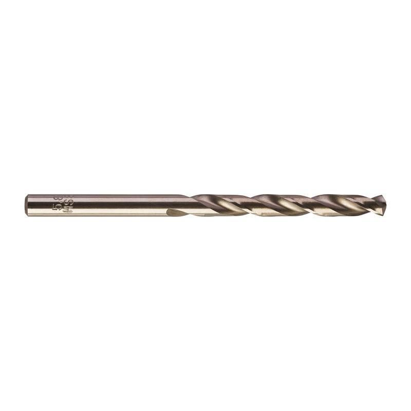 4932430549 - Wiertło do metalu HSS-G Thunderweb, 5,8 x 57/93 mm (10szt.) 4932430549 - Wiertło do metalu HSS-G Thunderweb, 5,8 x 57/93 mm (10szt.)