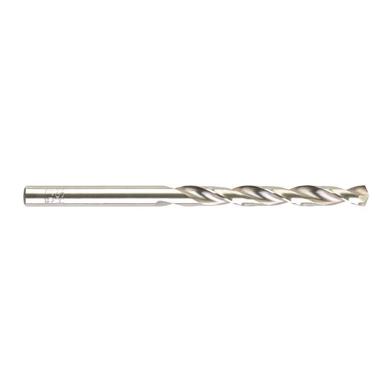 4932459856 - Wiertło do metalu HSS-G Thunderweb, 5,7 x 57/93 mm (10 szt.) 4932459856 - Wiertło do metalu HSS-G Thunderweb, 5,7 x 57/93 mm (10 szt.)